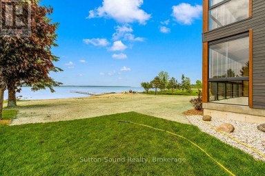 203 - 535 ISSAC STREET South Bruce Peninsula Ontario photo 19