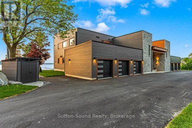 203 - 535 ISSAC STREET South Bruce Peninsula Ontario photo 2
