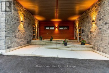 203 - 535 ISSAC STREET South Bruce Peninsula Ontario photo 3