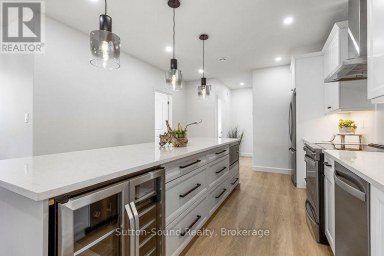 203 - 535 ISSAC STREET South Bruce Peninsula Ontario photo 5