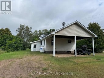 6311 PALMER ROAD, Brudenell, Lyndoch and Raglan, Ontario