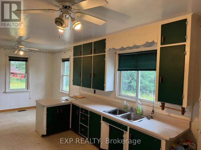 6311 PALMER ROAD, Brudenell, Lyndoch and Raglan, Ontario, K0J2E0