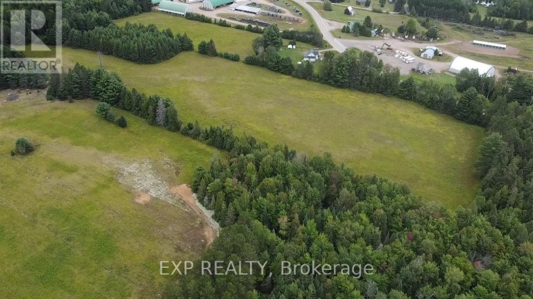 6311 PALMER ROAD, Brudenell, Lyndoch and Raglan, Ontario, K0J2E0