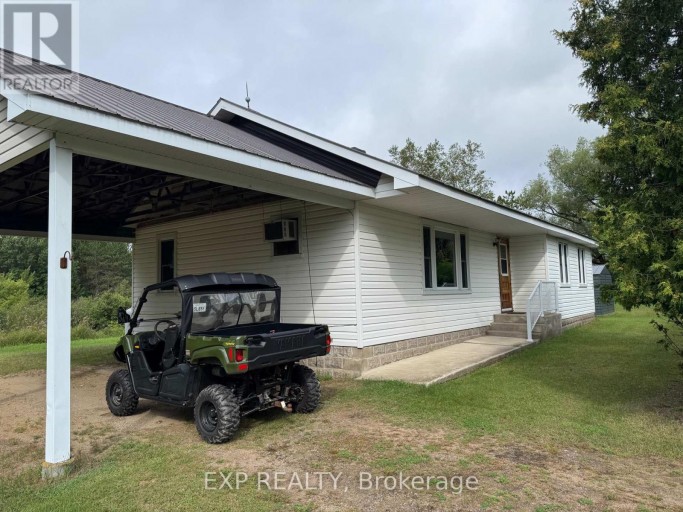6311 PALMER ROAD, Brudenell, Lyndoch and Raglan, Ontario, K0J2E0