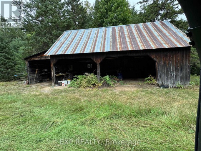 6311 PALMER ROAD, Brudenell, Lyndoch and Raglan, Ontario, K0J2E0