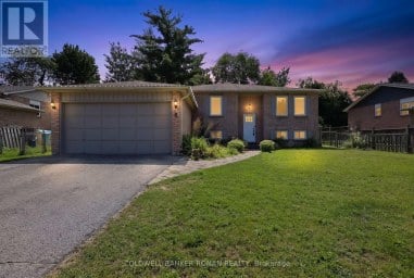 8 MCCARTHY CRESCENT Essa (Angus) Ontario photo 1
