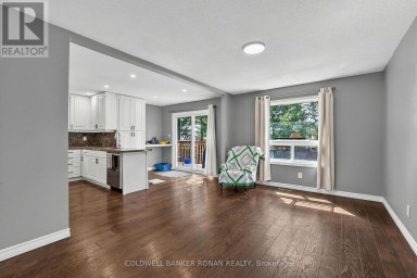 8 MCCARTHY CRESCENT Essa (Angus) Ontario photo 11
