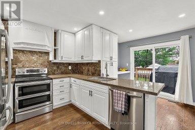 8 MCCARTHY CRESCENT Essa (Angus) Ontario photo 13