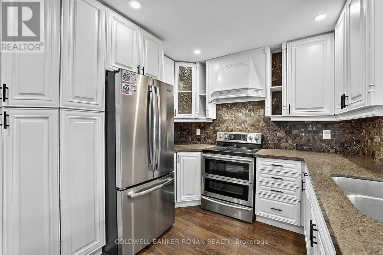 8 MCCARTHY CRESCENT, Essa (Angus), Ontario, L0M1B3