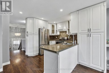 8 MCCARTHY CRESCENT Essa (Angus) Ontario photo 15