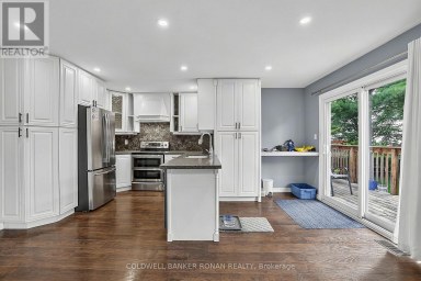 8 MCCARTHY CRESCENT Essa (Angus) Ontario photo 17