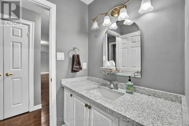 8 MCCARTHY CRESCENT Essa (Angus) Ontario photo 26