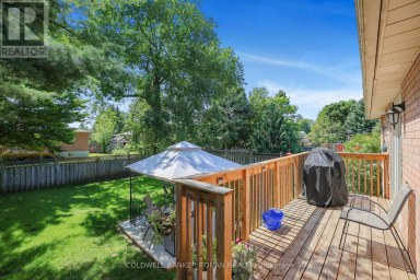 8 MCCARTHY CRESCENT Essa (Angus) Ontario photo 41