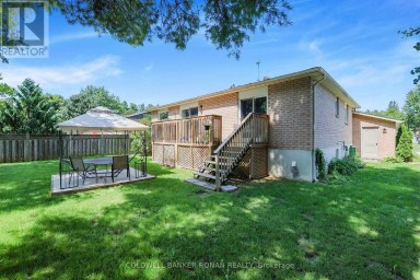 8 MCCARTHY CRESCENT Essa (Angus) Ontario photo 43