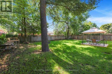 8 MCCARTHY CRESCENT Essa (Angus) Ontario photo 46