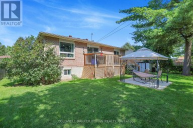 8 MCCARTHY CRESCENT Essa (Angus) Ontario photo 48