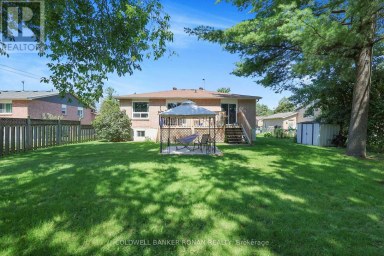 8 MCCARTHY CRESCENT Essa (Angus) Ontario photo 49