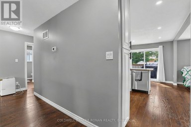 8 MCCARTHY CRESCENT Essa (Angus) Ontario photo 8