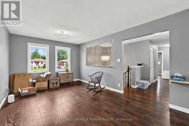 8 MCCARTHY CRESCENT Essa (Angus) Ontario photo 9