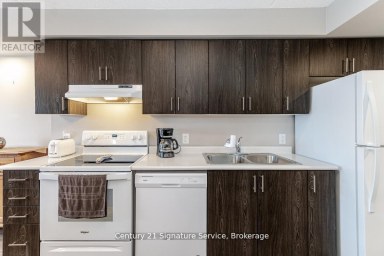 911 - 716 MAIN STREET E Milton (TM Timberlea) Ontario photo 11