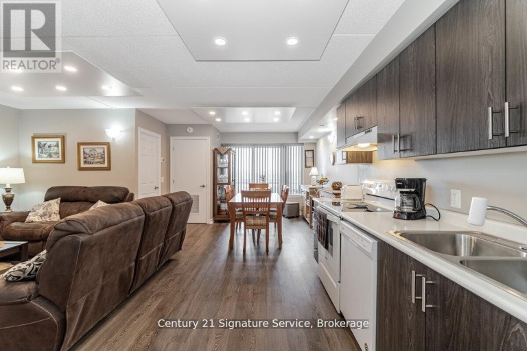 911 - 716 MAIN STREET E, Milton (TM Timberlea), Ontario, L9T3P6