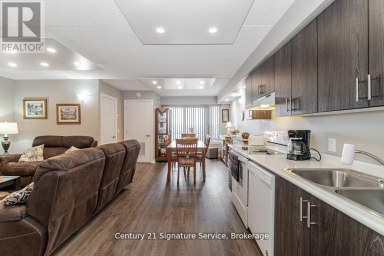 911 - 716 MAIN STREET E Milton (TM Timberlea) Ontario photo 12