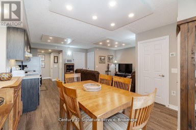 911 - 716 MAIN STREET E Milton (TM Timberlea) Ontario photo 13
