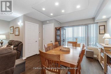 911 - 716 MAIN STREET E Milton (TM Timberlea) Ontario photo 15