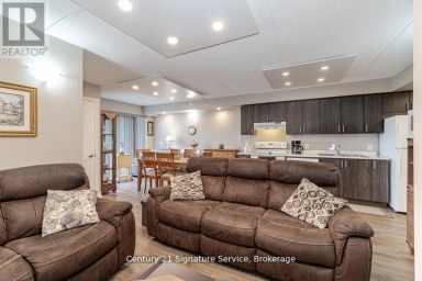 911 - 716 MAIN STREET E Milton (TM Timberlea) Ontario photo 16