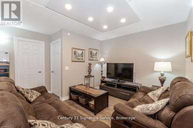 911 - 716 MAIN STREET E Milton (TM Timberlea) Ontario photo 18