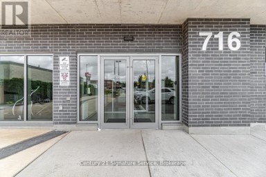 911 - 716 MAIN STREET E Milton (TM Timberlea) Ontario photo 2