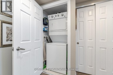 911 - 716 MAIN STREET E Milton (TM Timberlea) Ontario photo 20