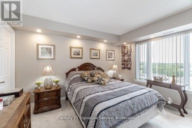 911 - 716 MAIN STREET E Milton (TM Timberlea) Ontario photo 21