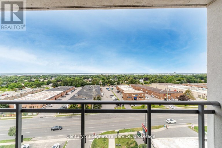 911 - 716 MAIN STREET E, Milton (TM Timberlea), Ontario, L9T3P6