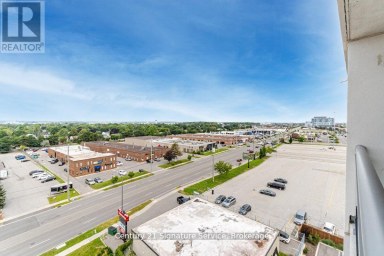911 - 716 MAIN STREET E Milton (TM Timberlea) Ontario photo 32