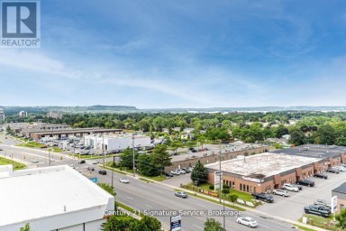 911 - 716 MAIN STREET E Milton (TM Timberlea) Ontario photo 33