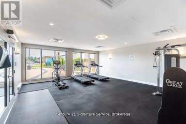 911 - 716 MAIN STREET E Milton (TM Timberlea) Ontario photo 34