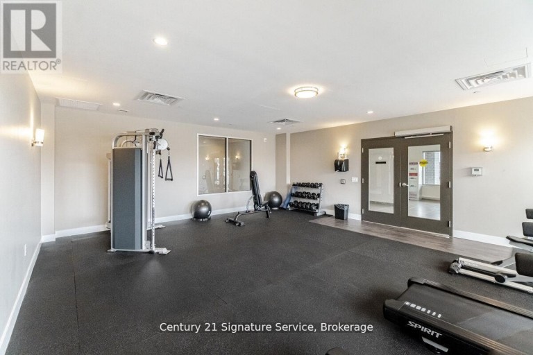 911 - 716 MAIN STREET E, Milton (TM Timberlea), Ontario, L9T3P6