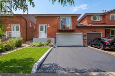 177 WESTMORE DRIVE S Toronto (West Humber-Clairville) Ontario photo 1