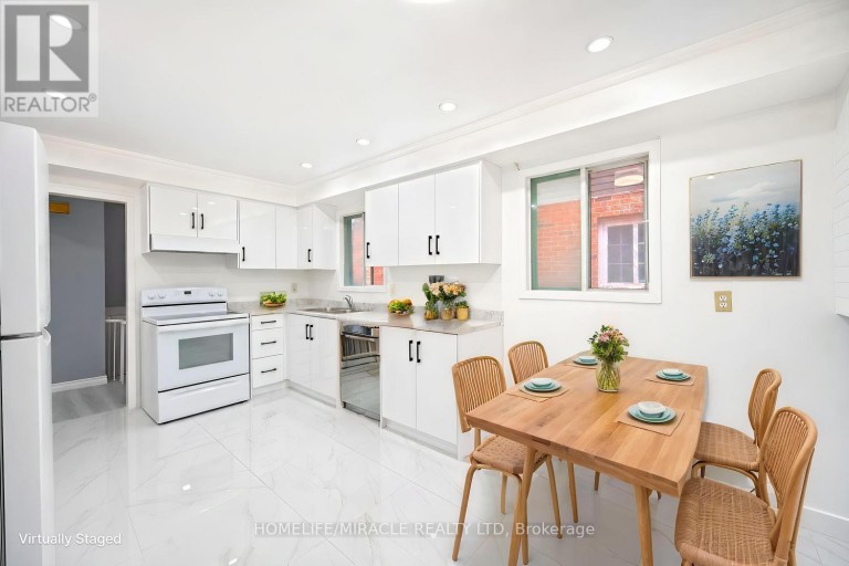 177 WESTMORE DRIVE S, Toronto (West Humber-Clairville), Ontario, M9V4N2