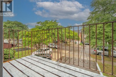 177 WESTMORE DRIVE S Toronto (West Humber-Clairville) Ontario photo 16