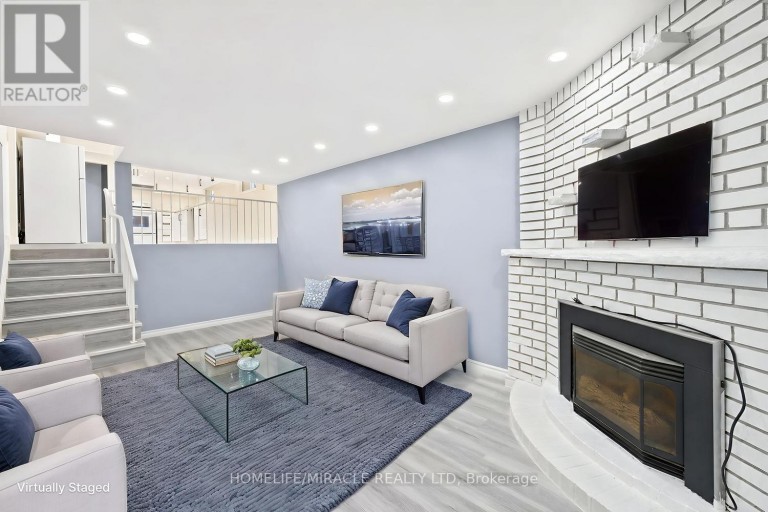 177 WESTMORE DRIVE S, Toronto (West Humber-Clairville), Ontario, M9V4N2