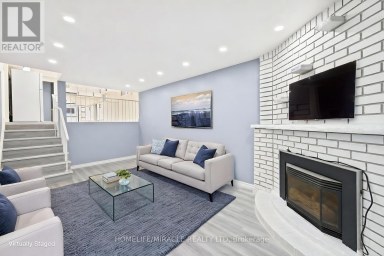 177 WESTMORE DRIVE S Toronto (West Humber-Clairville) Ontario photo 18