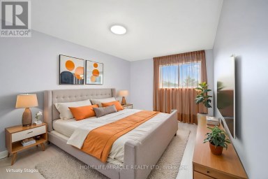 177 WESTMORE DRIVE S Toronto (West Humber-Clairville) Ontario photo 24