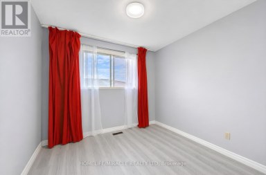 177 WESTMORE DRIVE S Toronto (West Humber-Clairville) Ontario photo 28