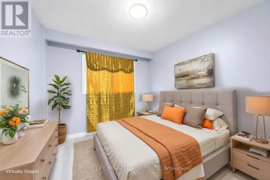 177 WESTMORE DRIVE S Toronto (West Humber-Clairville) Ontario photo 29
