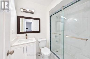 177 WESTMORE DRIVE S Toronto (West Humber-Clairville) Ontario photo 32