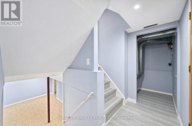 177 WESTMORE DRIVE S Toronto (West Humber-Clairville) Ontario photo 34