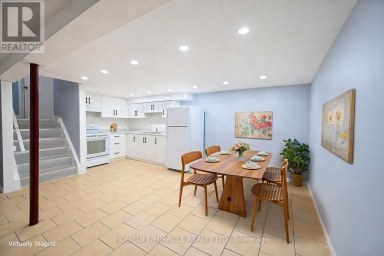 177 WESTMORE DRIVE S Toronto (West Humber-Clairville) Ontario photo 35