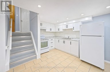 177 WESTMORE DRIVE S Toronto (West Humber-Clairville) Ontario photo 38